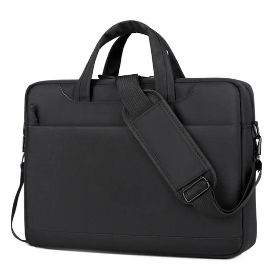 Classic Style Liner Computer Bag